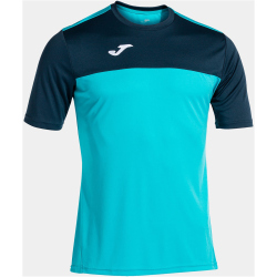 JOMA Winner Trikot Kinder 013 - türkis...