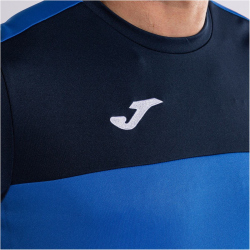 JOMA Winner Trikot 703 - royalblau/marineblau S