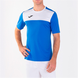 JOMA Winner Trikot 702 - royalblau/weiß S
