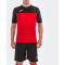 JOMA Winner Trikot 601 - rot/schwarz S