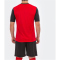 JOMA Winner Trikot 601 - rot/schwarz S