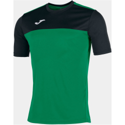 JOMA Winner Trikot 401 - grün/schwarz S
