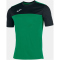 JOMA Winner Trikot 401 - grün/schwarz S