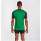 JOMA Winner Trikot 401 - grün/schwarz S