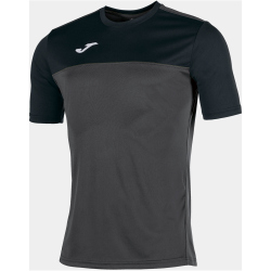 JOMA Winner Trikot 151 - antrazith/schwarz S