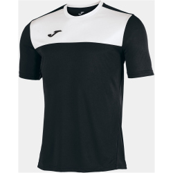 JOMA Winner Trikot 102 - schwarz/weiß S