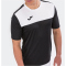JOMA Winner Trikot 102 - schwarz/weiß S