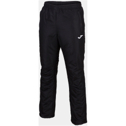 JOMA Cervino Thermohose 100 - schwarz S