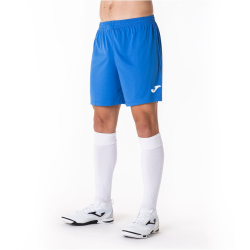 JOMA Treviso Shorts Kinder 700 - royalblau 128/140