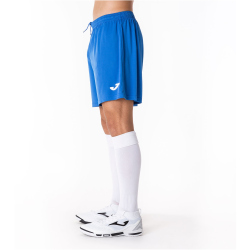 JOMA Treviso Shorts Kinder 700 - royalblau 128/140