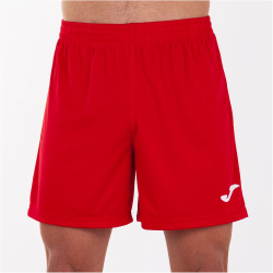 JOMA Treviso Shorts Kinder 600 - rot 128/140