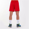 JOMA Treviso Shorts Kinder 600 - rot 128/140
