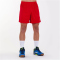 JOMA Treviso Shorts Kinder 600 - rot 128/140
