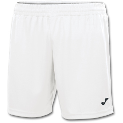 JOMA Treviso Shorts Kinder 200 - weiß 128/140