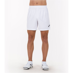 JOMA Treviso Shorts Kinder 200 - weiß 128/140