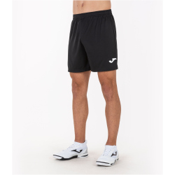JOMA Treviso Shorts Kinder 100 - schwarz 128/140