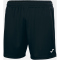JOMA Treviso Shorts Kinder 100 - schwarz 128/140