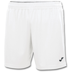 JOMA Treviso Shorts 200 - weiß S