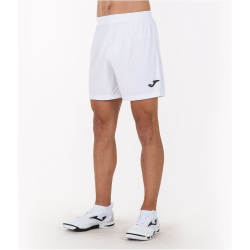 JOMA Treviso Shorts 200 - weiß S