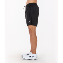 JOMA Treviso Shorts 100 - schwarz S