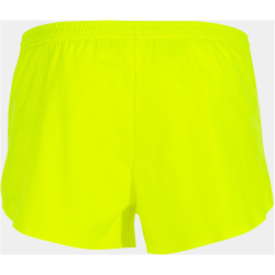 JOMA Olimpia Laufshorts Kinder 060 - hellgelb 128/140