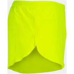 JOMA Olimpia Laufshorts Kinder 060 - hellgelb 128/140