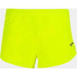 JOMA Olimpia Laufshorts Kinder 060 - hellgelb 128/140
