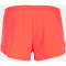 JOMA Olimpia Laufshorts Kinder 040 - coral fluor 128/140