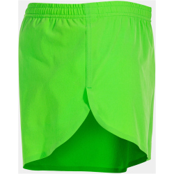 JOMA Olimpia Laufshorts Kinder 020 - hellgrün 128/140