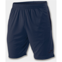 JOMA Miami Shorts 331 - marineblau S