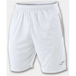 JOMA Miami Shorts 200 - weiß S