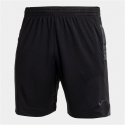 JOMA Miami Shorts 100 - schwarz S