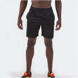 JOMA Miami Shorts 100 - schwarz S