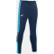 JOMA Combi Gold Trainingshose Kinder 342 - marineblau/türkis 116