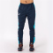 JOMA Combi Gold Trainingshose Kinder 342 - marineblau/türkis 116