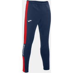 JOMA Combi Gold Trainingshose Kinder 306 - marineblau/rot 116