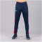 JOMA Combi Gold Trainingshose Kinder 306 - marineblau/rot 116