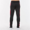 JOMA Combi Gold Trainingshose 106 - schwarz/rot S