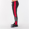 JOMA Combi Gold Trainingshose 106 - schwarz/rot S