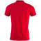 JOMA Bali II Poloshirt Kinder 600 - rot 104