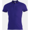JOMA Bali II Poloshirt Kinder 550 - lila 104