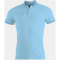 JOMA Bali II Poloshirt Kinder 350 - himmelblau 104
