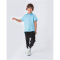 JOMA Bali II Poloshirt Kinder 350 - himmelblau 104