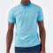 JOMA Bali II Poloshirt Kinder 350 - himmelblau 104
