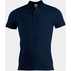 JOMA Bali II Poloshirt Kinder 331 - marineblau 104