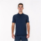 JOMA Bali II Poloshirt Kinder 331 - marineblau 104