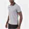 JOMA Bali II Poloshirt Kinder 250 - grau melliert 104