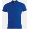 JOMA Bali II Poloshirt 700 - royalblau S