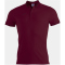 JOMA Bali II Poloshirt 650 - bordeaux S