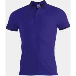 JOMA Bali II Poloshirt 550 - lila S